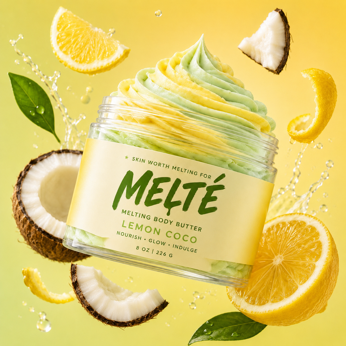 Glow brighter with every step of your daily routine