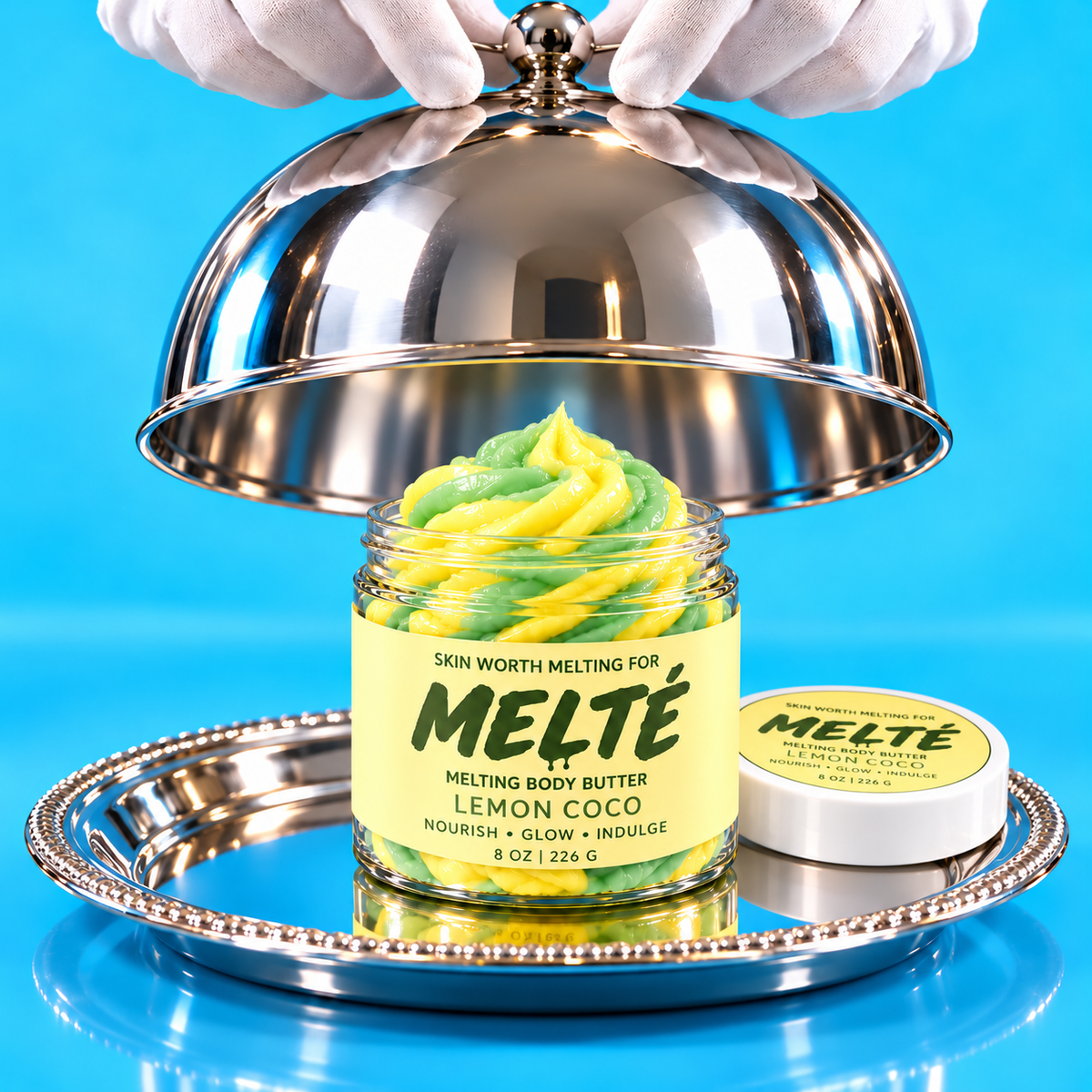 The Lemo MELTÉ  CoCo Trio